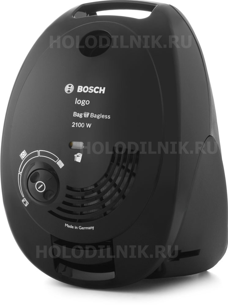  Bosch Logo 2100w  -  3