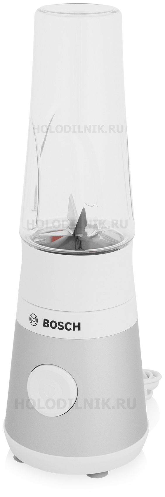 Изображение товара Стационарный блендер Bosch VitaPower Serie | 2 MMB2111T