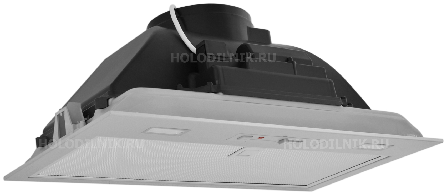 Изображение товара Вытяжка Elikor CASPER 52Н-450-П3Д КВ II - нержавеющая сталь