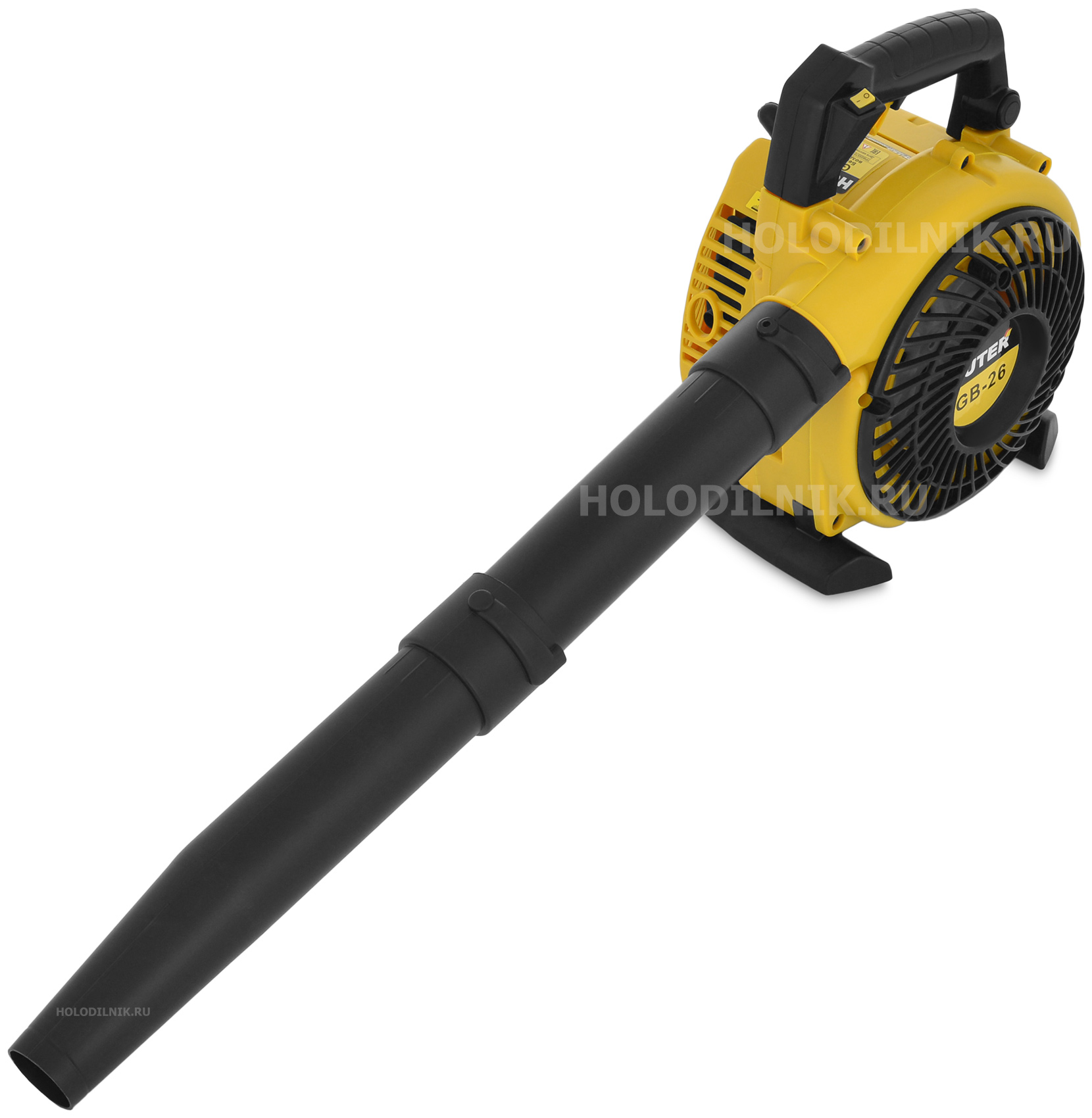 Изображение товара Воздуходувка бензиновая Huter GB-26
