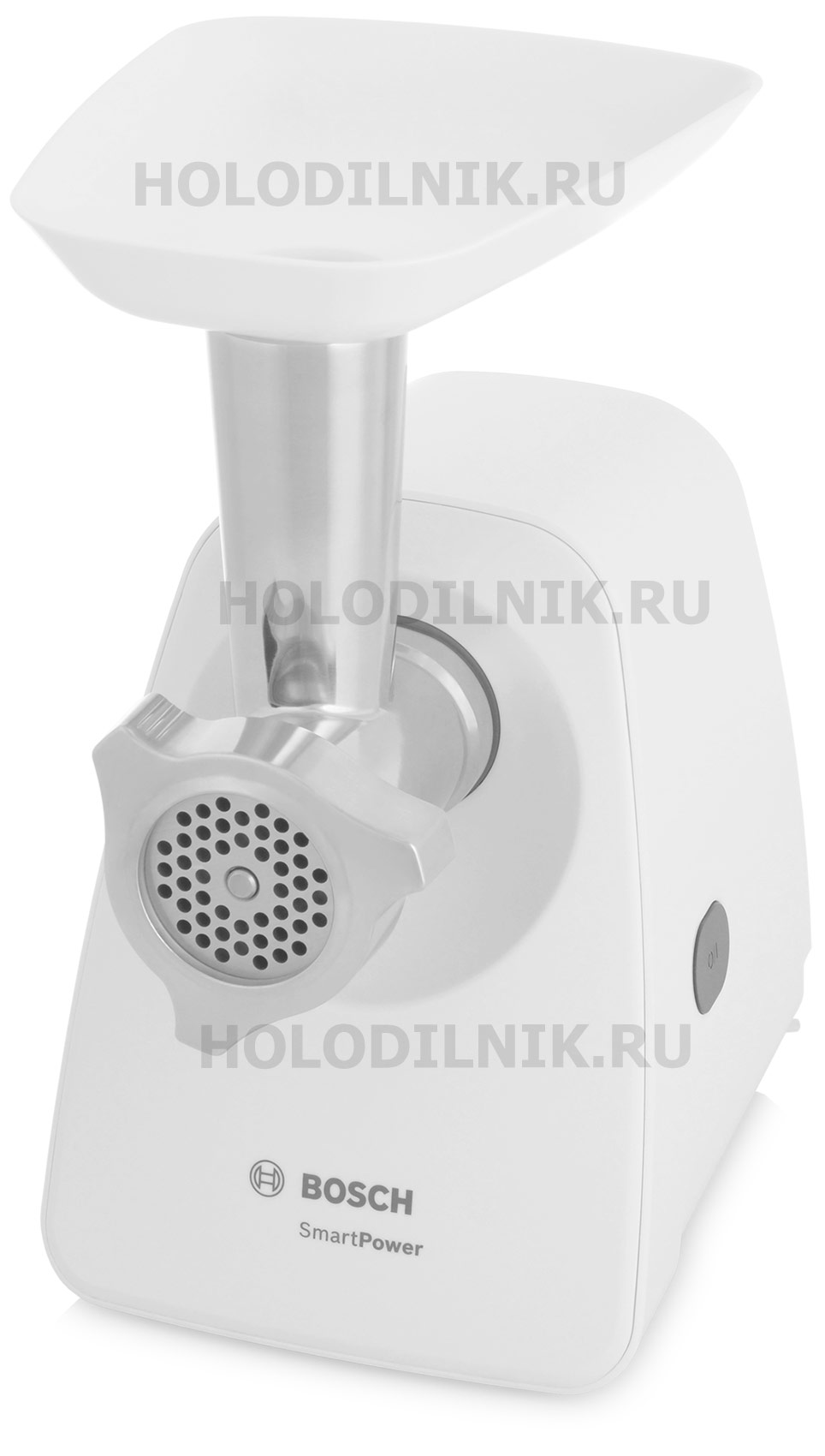 Изображение товара Мясорубка Bosch SmartPower MFW2517W