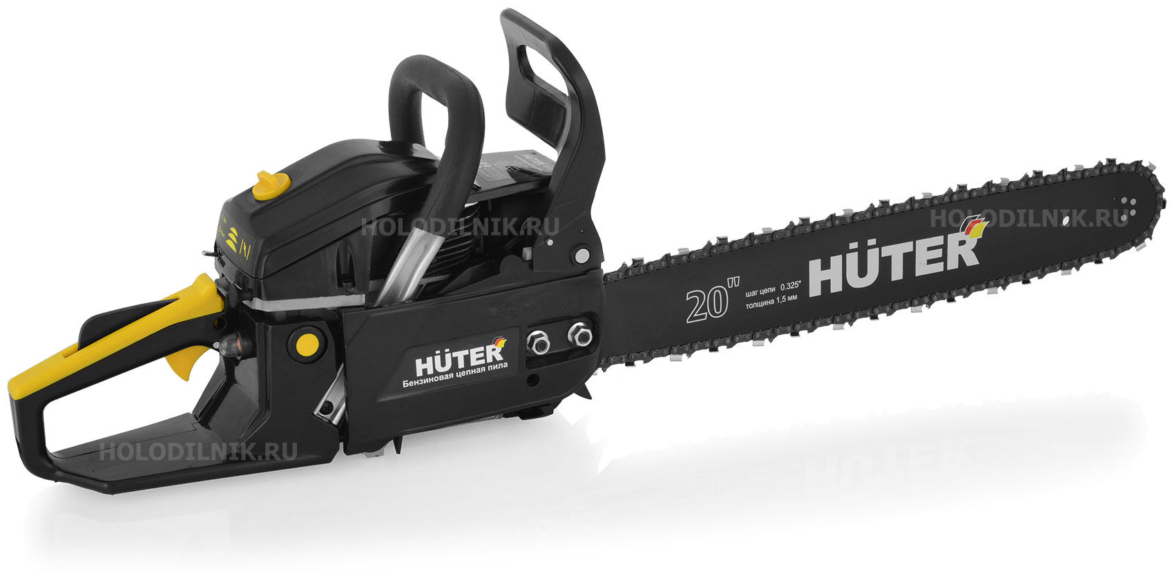 Изображение товара Бензопила Huter BS-62