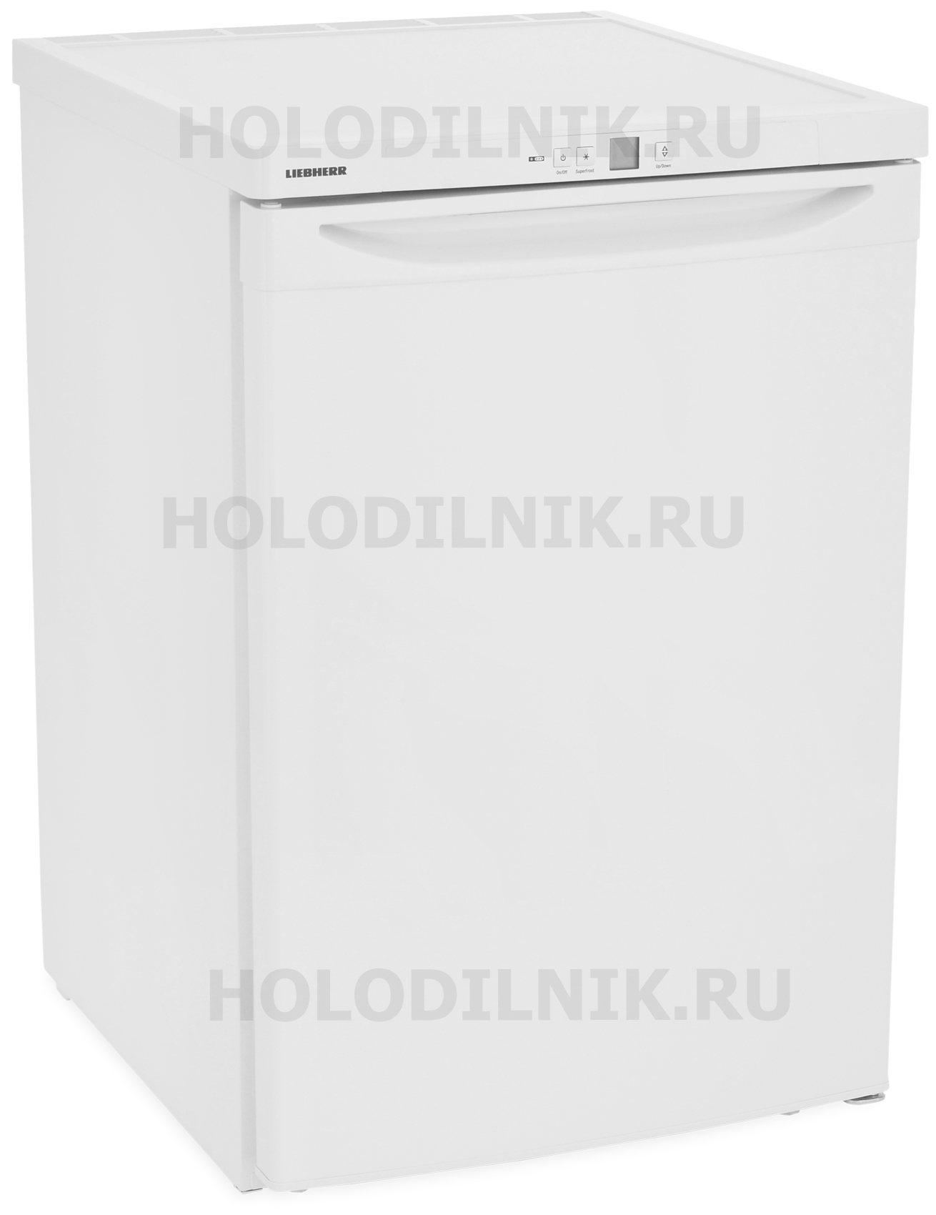 Изображение товара Морозильник Liebherr G 1213-21 FrostProtect для неотапливаемых помещений