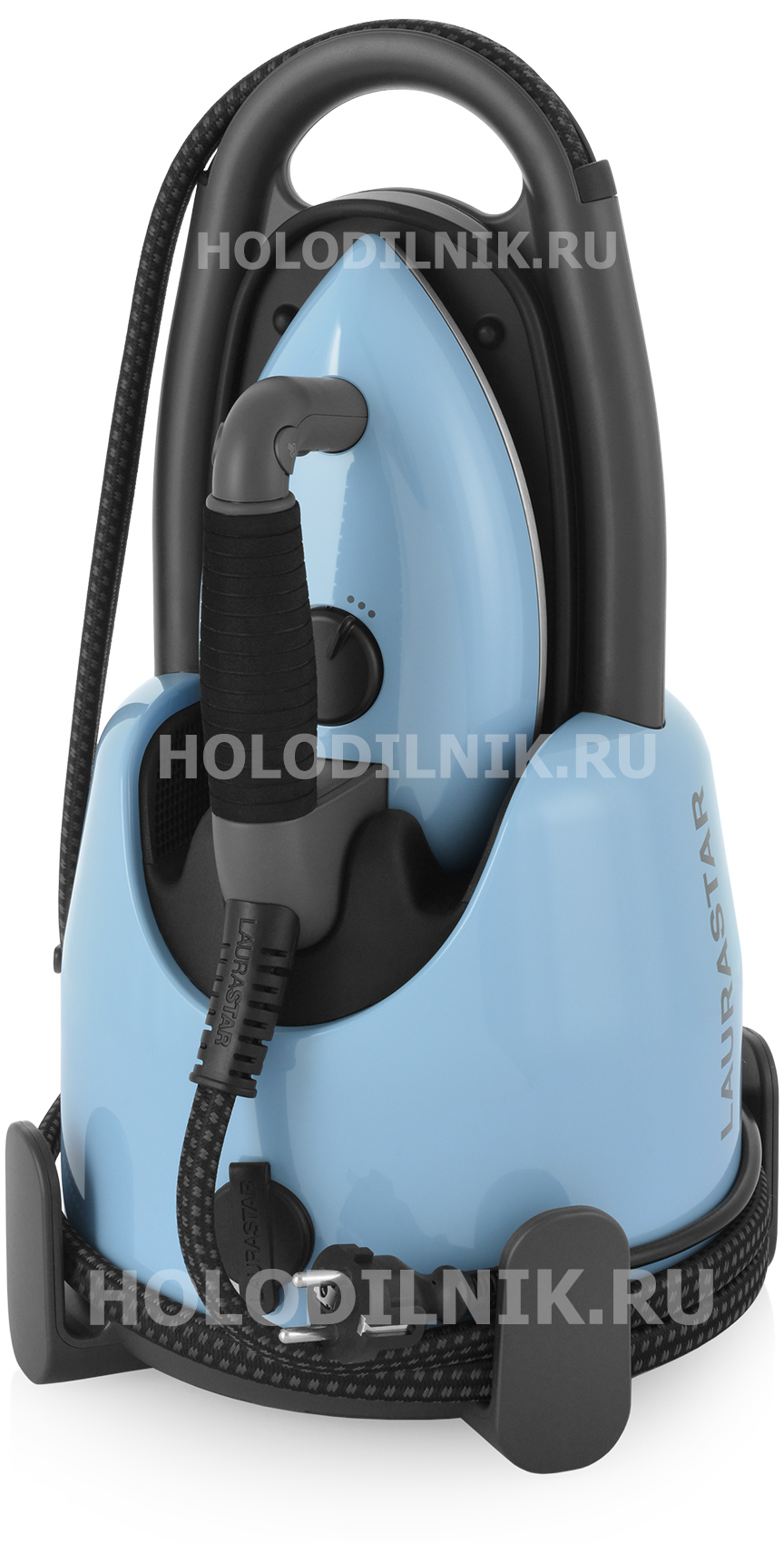 Парогенератор Laurastar LIFT EU BLUE SKY