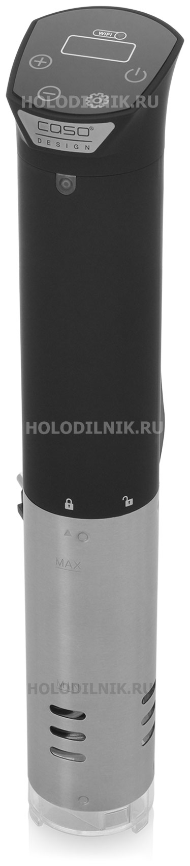 Су вид Caso SV 1200 Smart