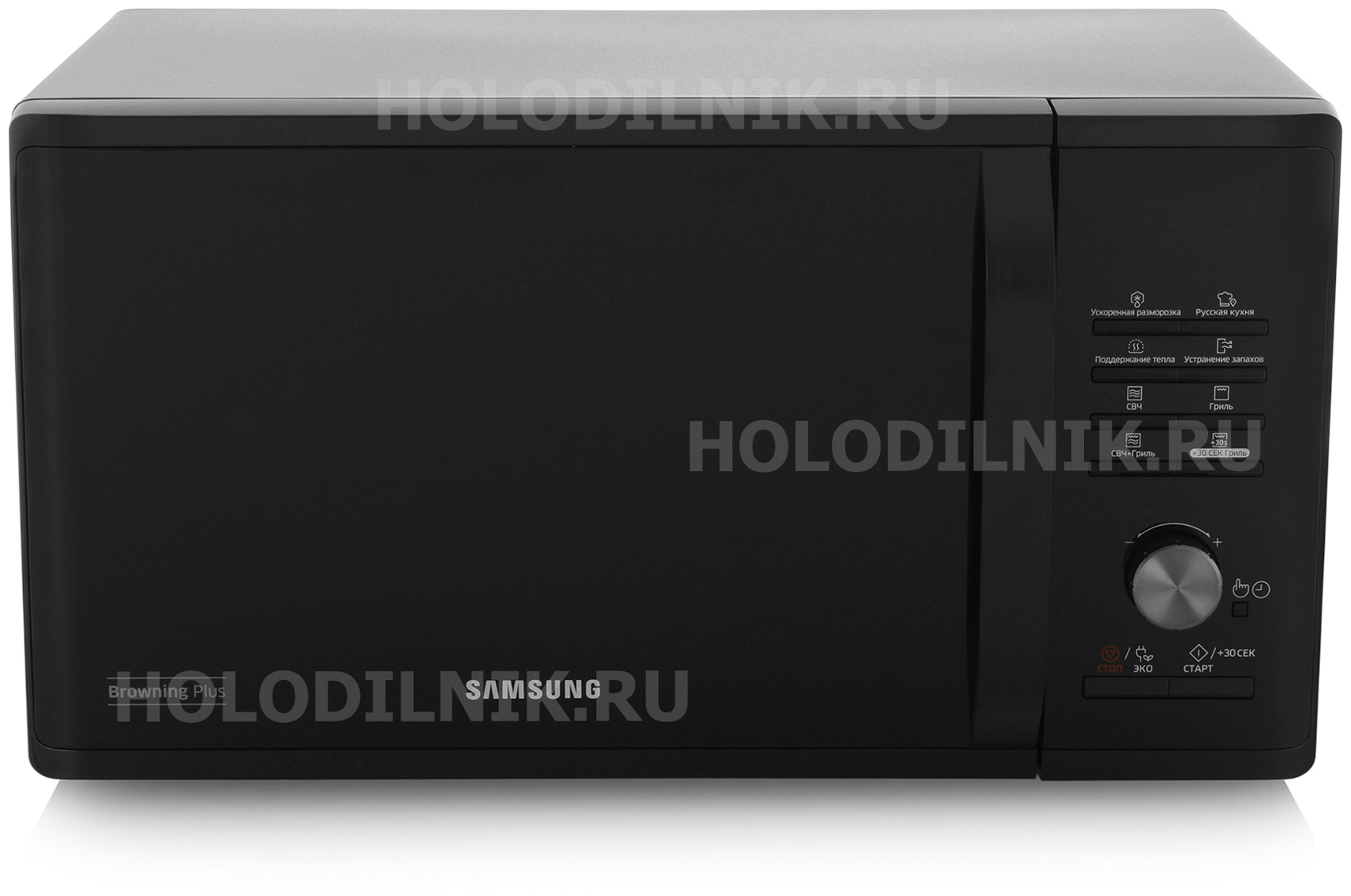 Микроволновая печь - СВЧ Samsung MG 23 K 3515 AK