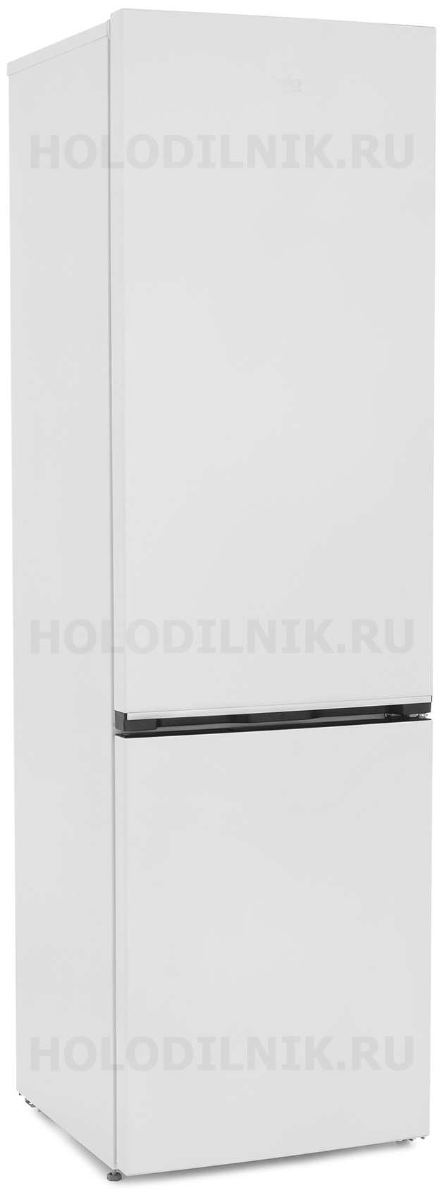 Изображение товара Двухкамерный холодильник Beko B1RCNK402W