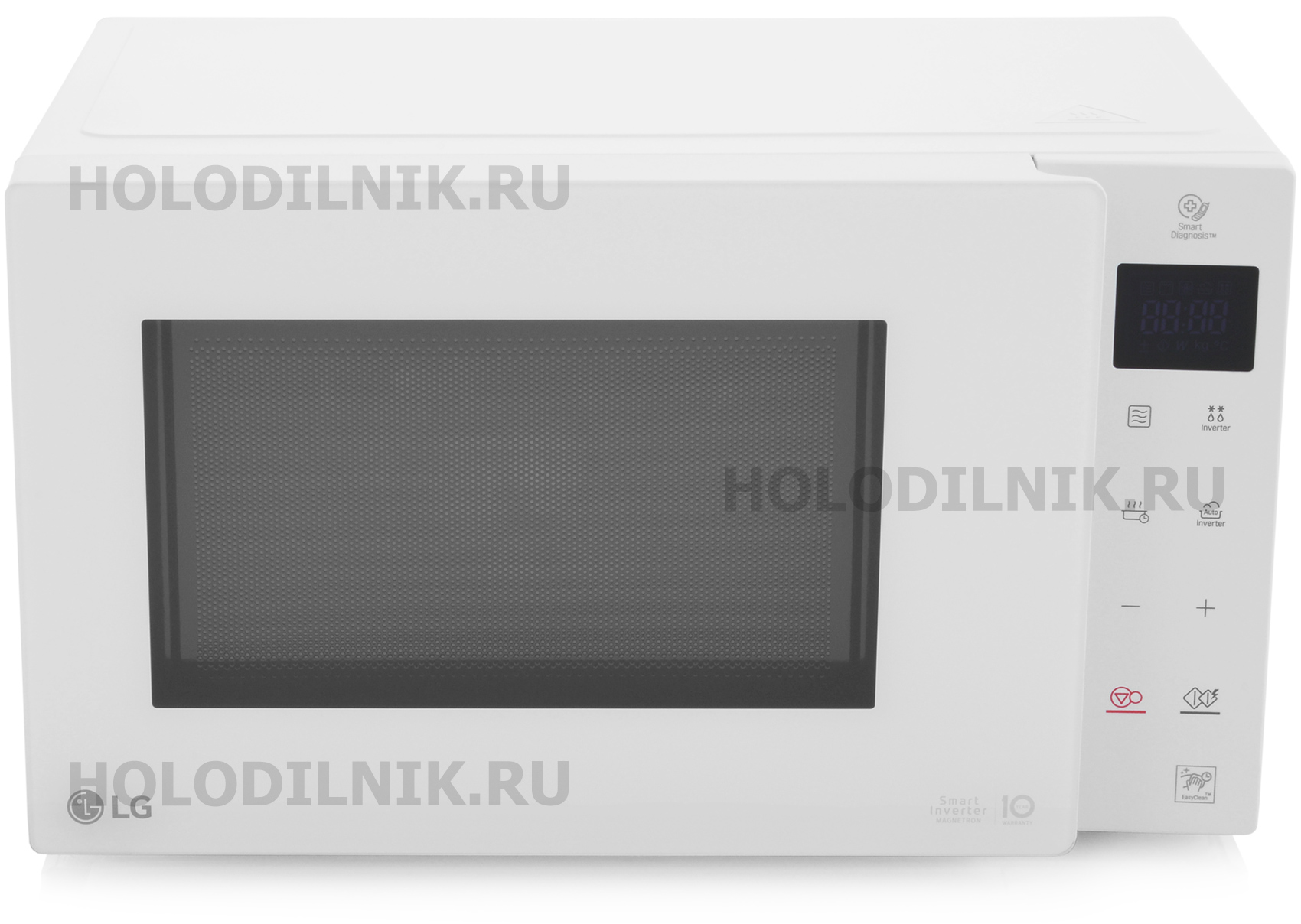 Микроволновая Печь Lg Mw23d35gih Купить