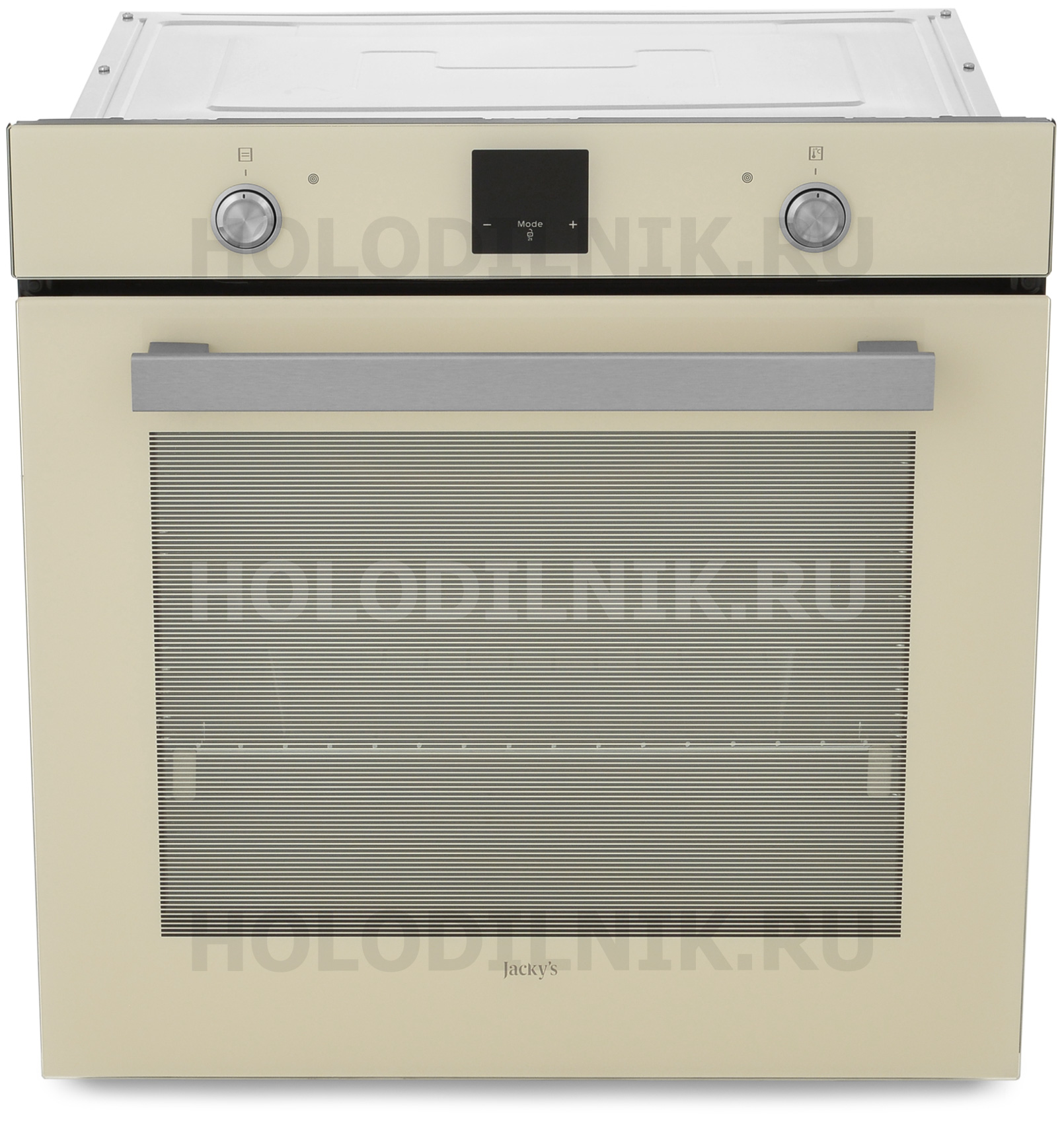 Изображение товара Электрический духовой шкаф Jacky`s JO EB7516 с конвекцией и грилем 75 л