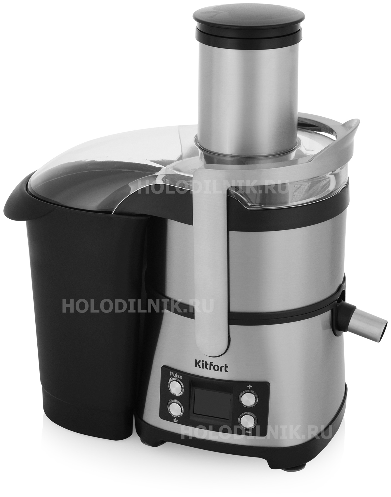 Изображение товара Кухонный процессор 11 в 1 Kitfort KT 1395