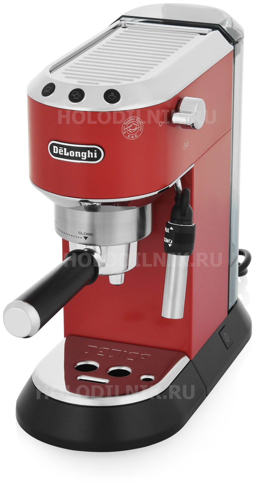 Кофеварка De’Longhi EC 685.R