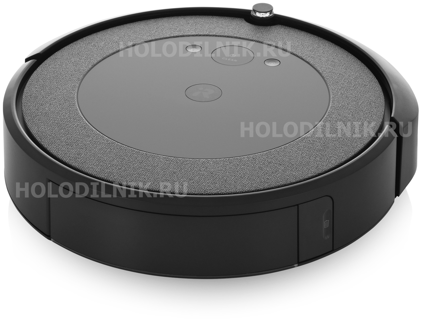 Робот-пылесос iRobot Roomba i3+PLUS