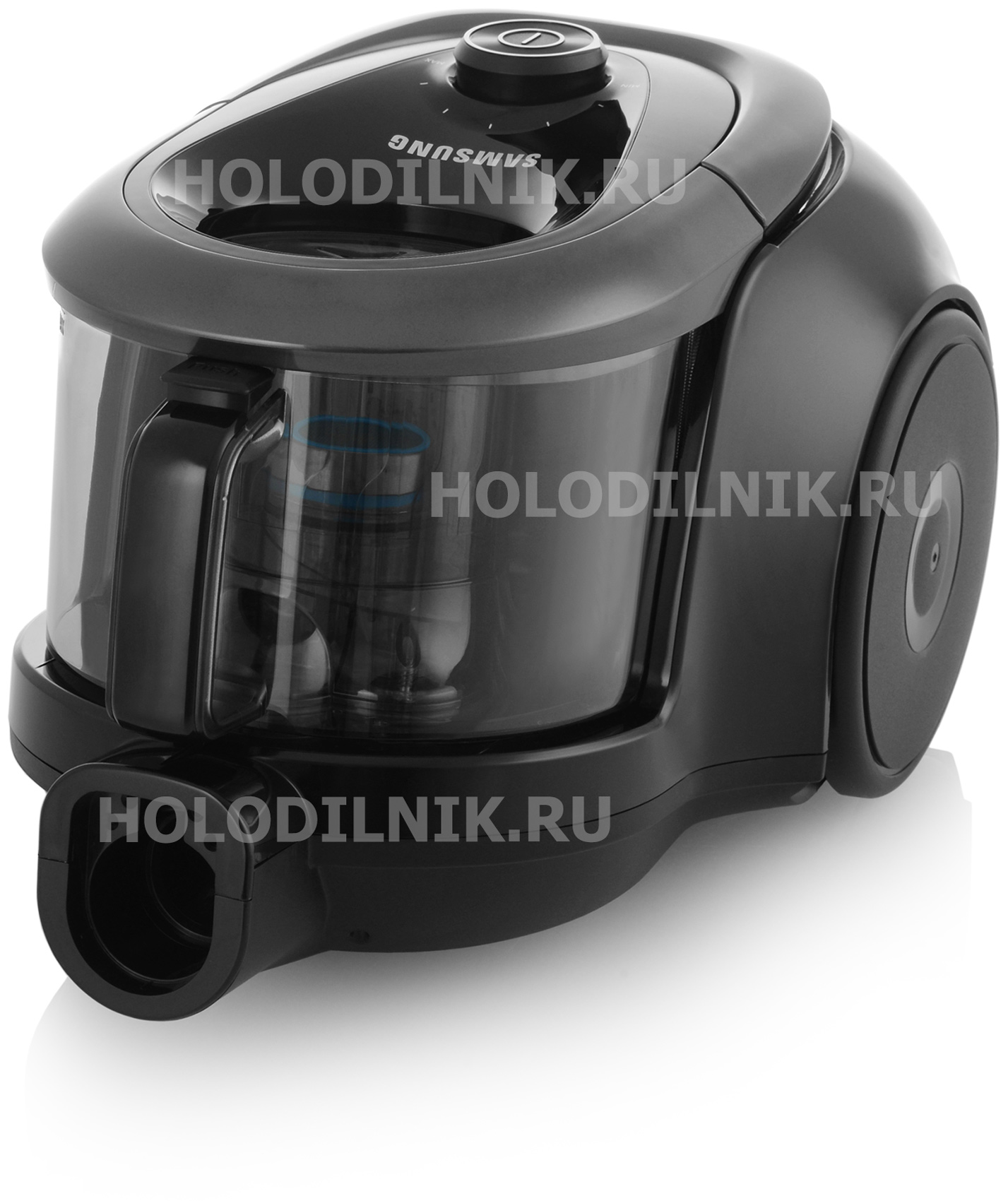 Пылесос напольный Samsung SC 18 M 21 D0VG
