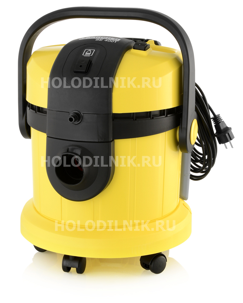 Пылесос моющий Karcher se 4001 (1.081-130). Пылесос 2+ wd5.