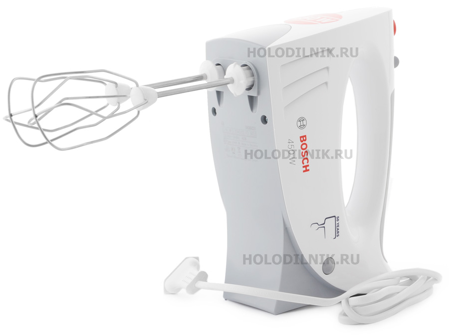 Изображение товара Миксер Bosch MFQ 3540