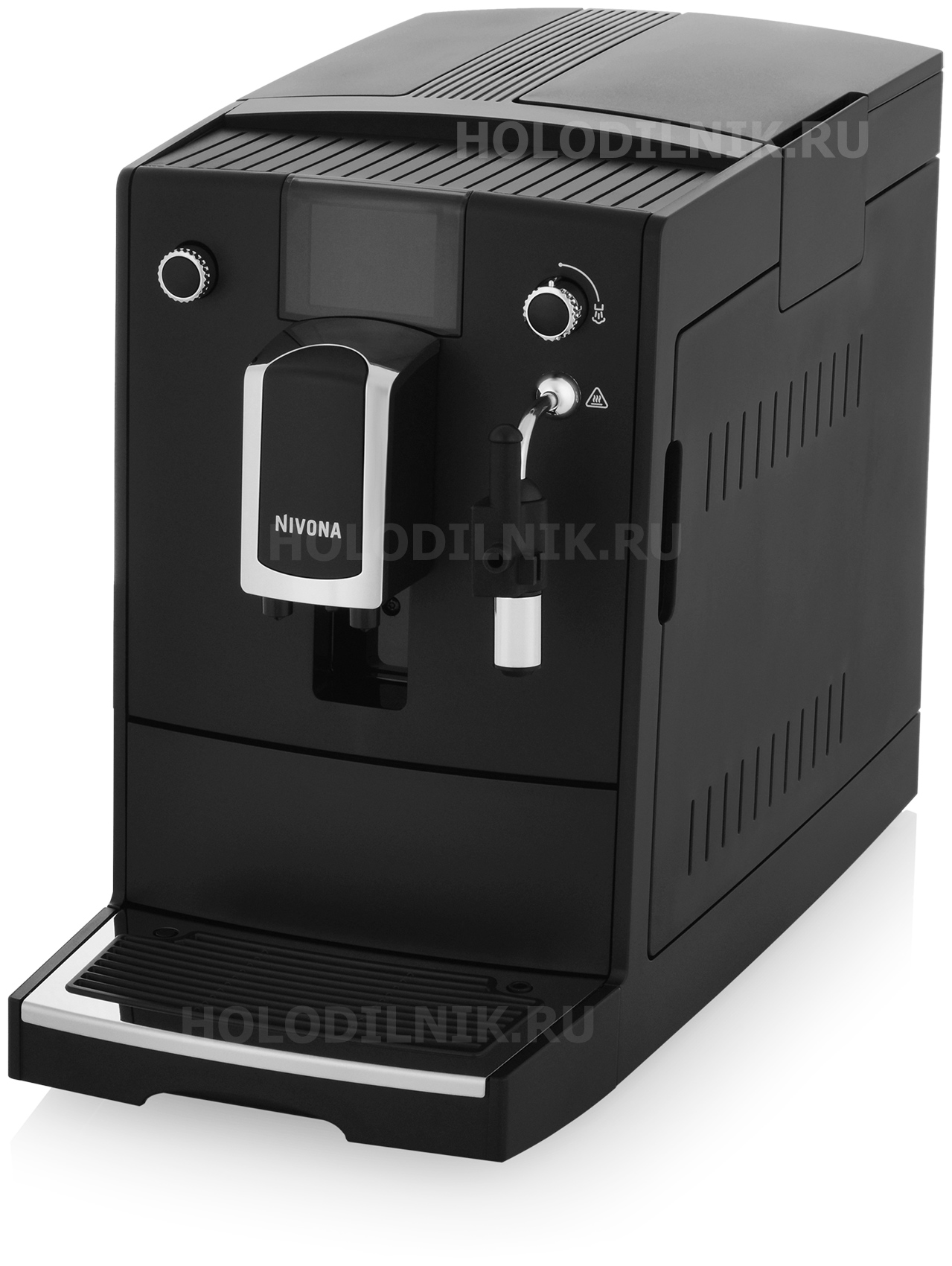 Кофемашина автоматическая Nivona CafeRomatica NICR 550