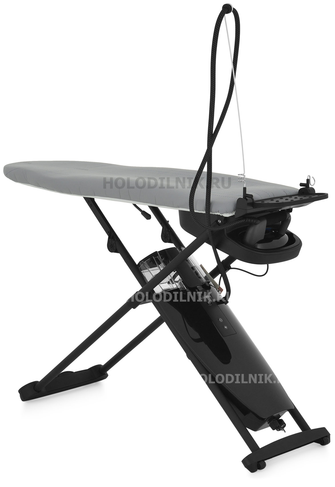 Изображение товара Парогенератор Laurastar SMART M мощность 2200 Вт, давление 3.5 бар, 20 кг