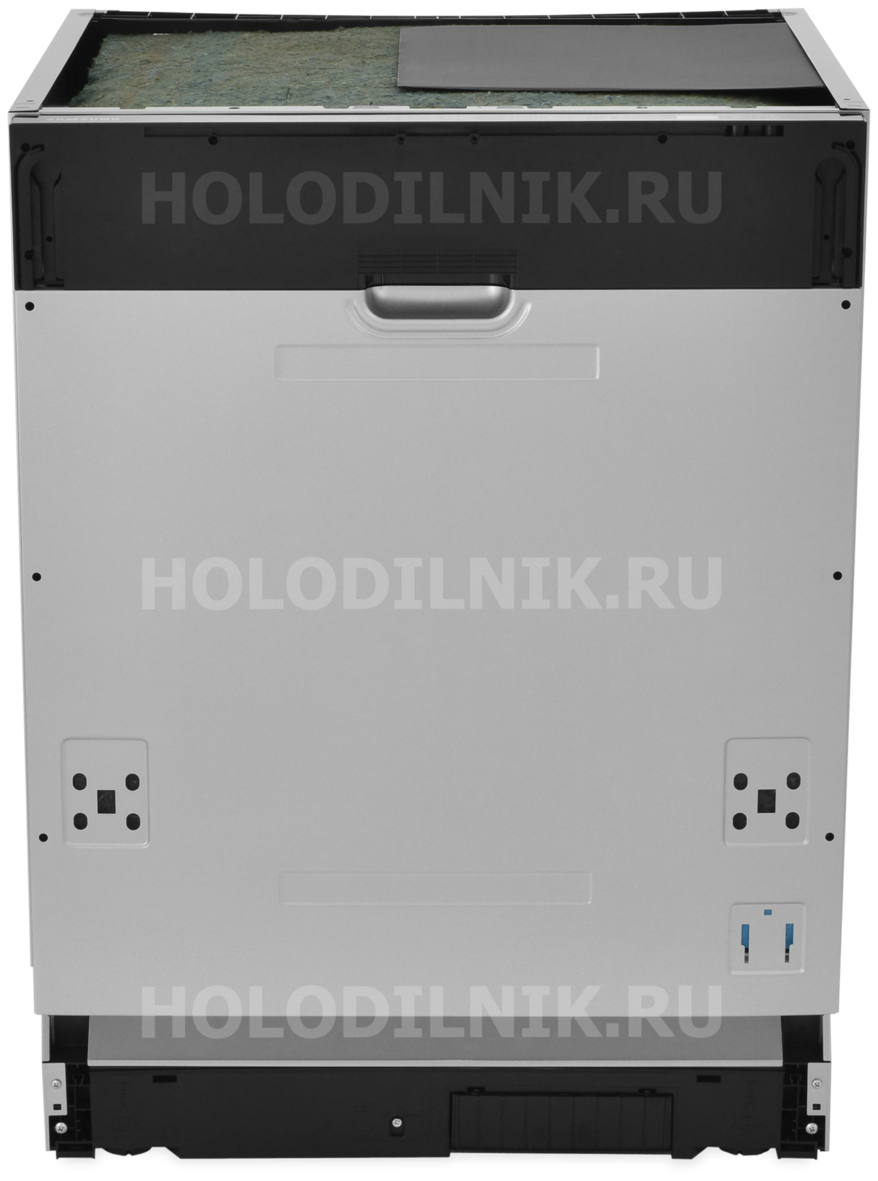 Изображение товара Полновстраиваемая посудомоечная машина Samsung DW60M5050BB