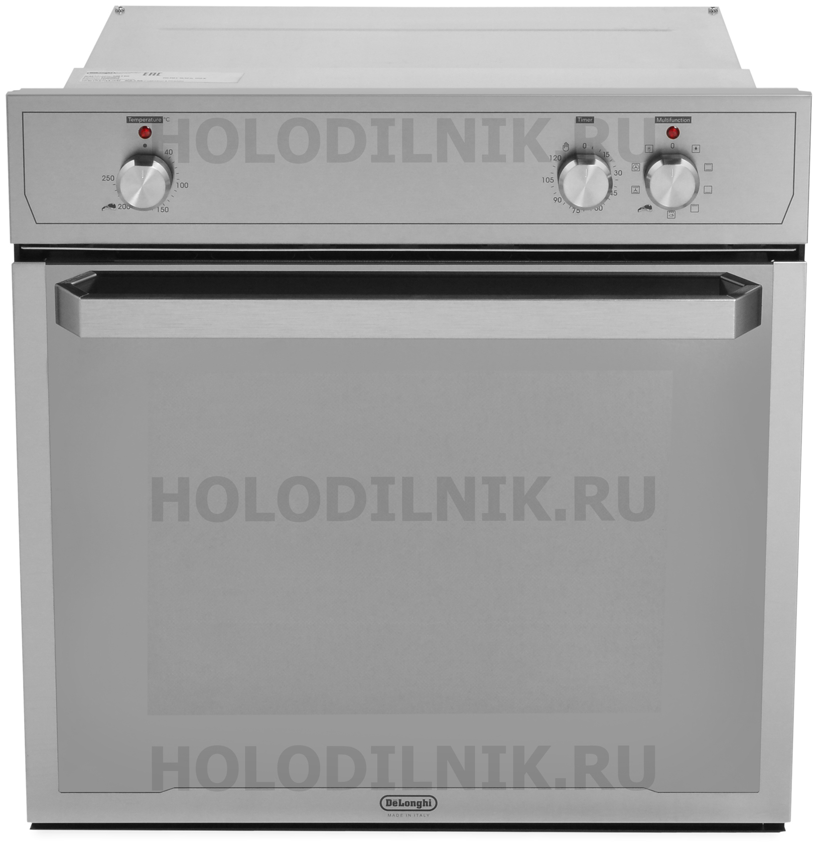 Электрический духовой шкаф de'Longhi SLMB 9