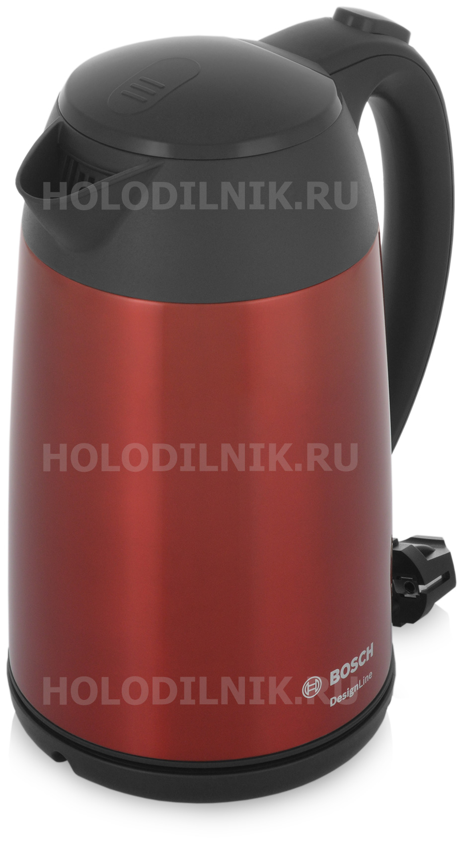 Изображение товара Чайник электрический Bosch TWK3P424 DesignLine