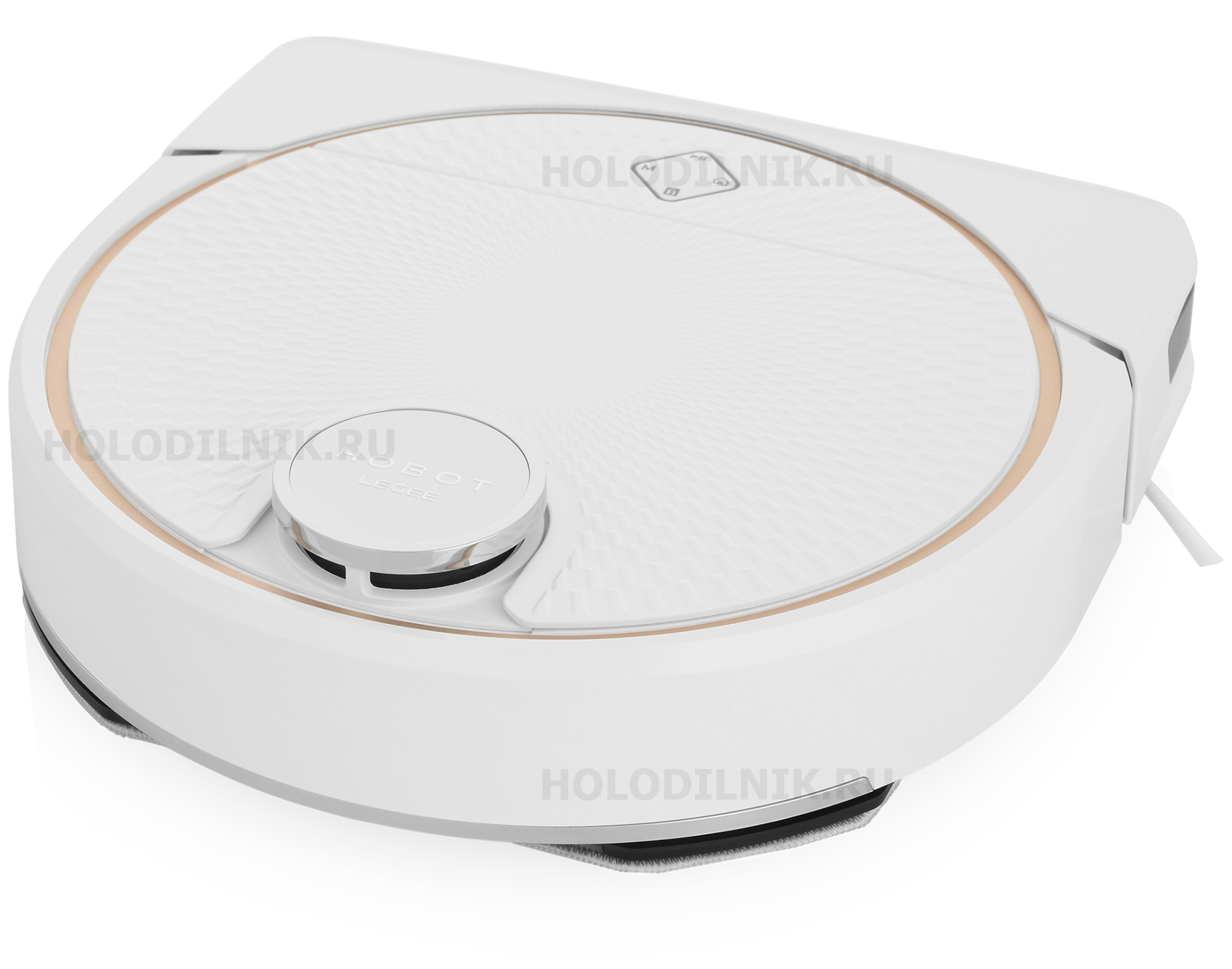 Робот мойщик пола HOBOT LEGEE-D7