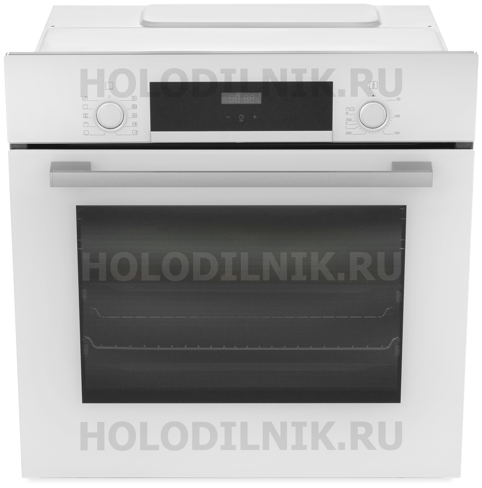 Духовой шкаф bosch hba337bw0r