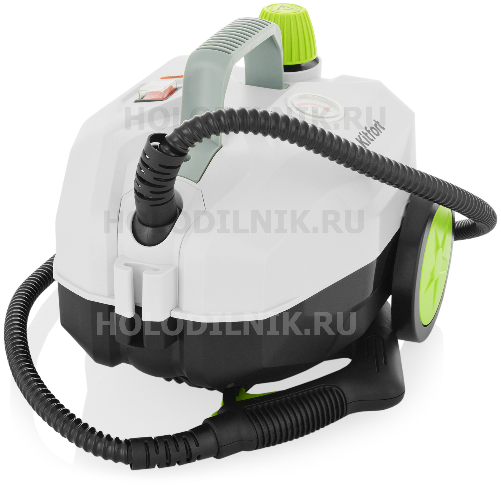 Изображение товара Пароочиститель Kitfort KT-935