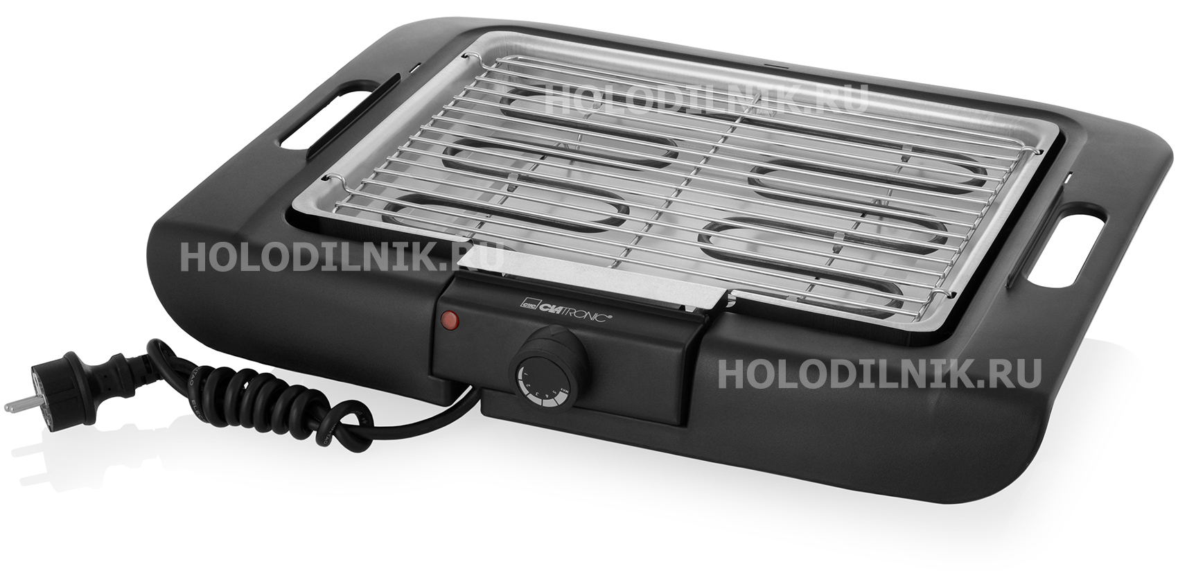 Барбекю Clatronic BQS 3508 schwarz