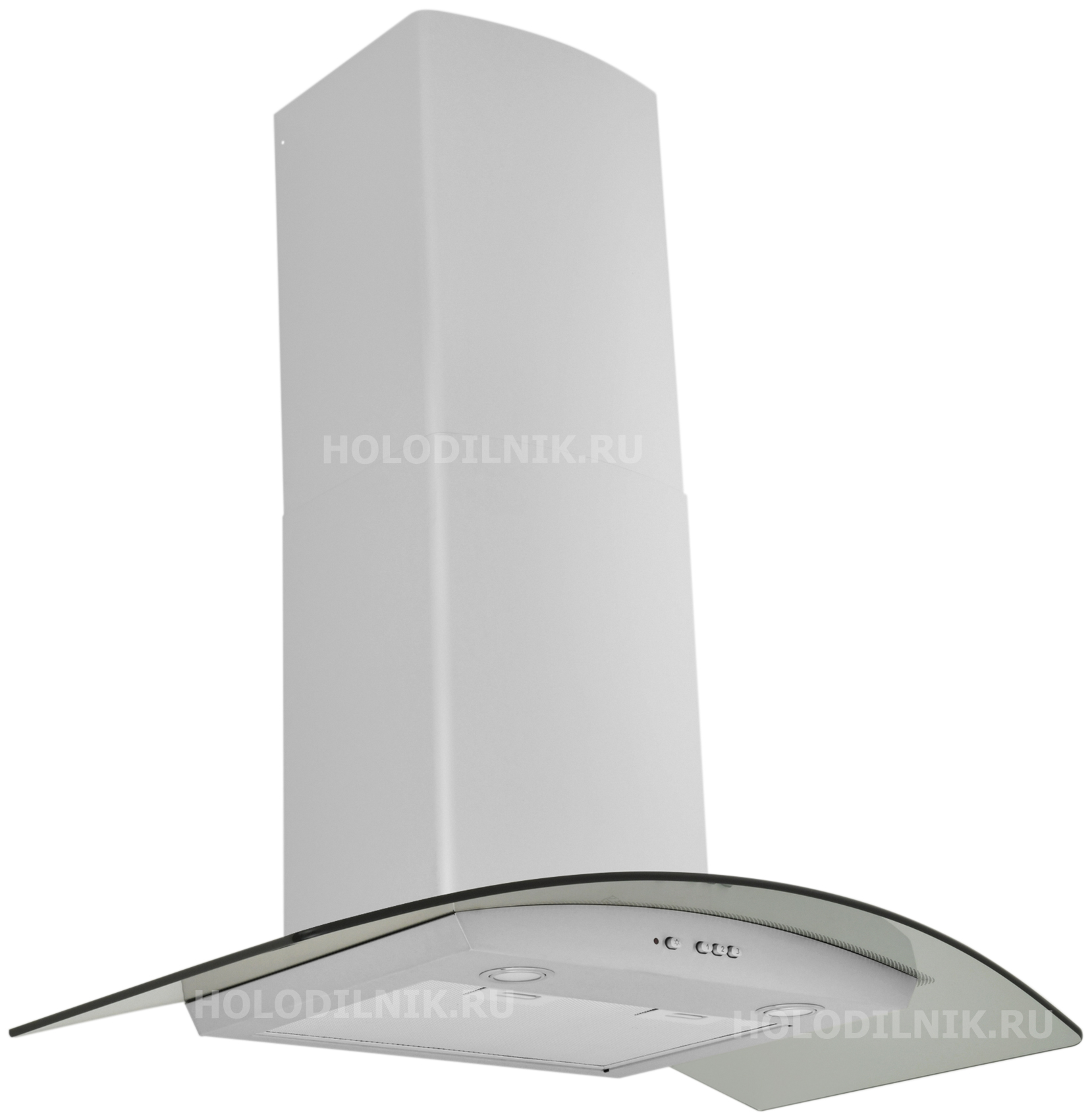 Изображение товара Вытяжка Elikor Аметист 90Н-650-К3Д КВ II М-650-90-313 нерж/тонир.