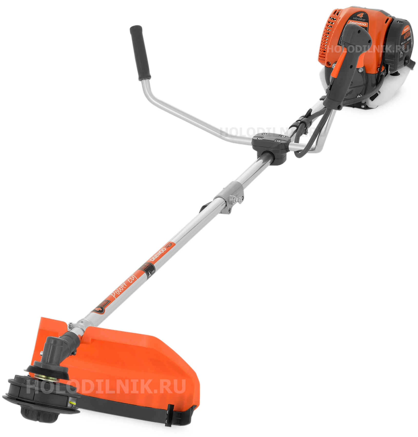 Изображение товара Триммер Daewoo Power Products DABC 4ST