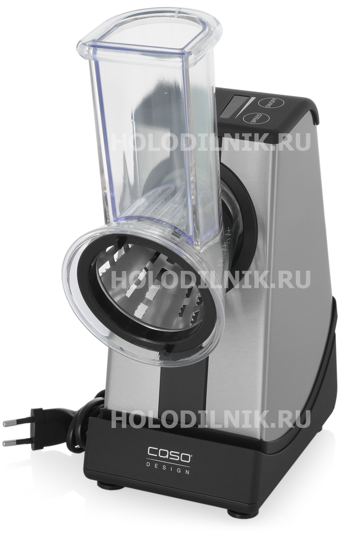 Мультирезка Caso CR4