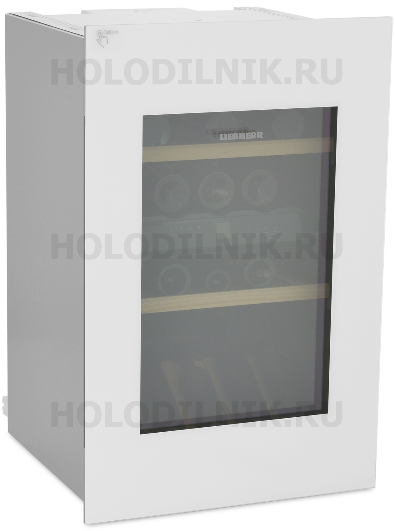 Изображение товара Встраиваемый винный шкаф Liebherr EWTgw 1683-21