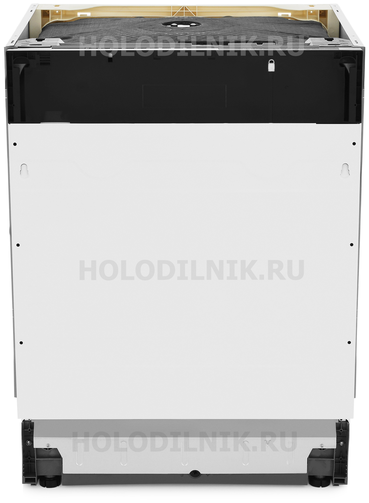 Встраиваемая посудомоечная машина Scandilux DWB 6524B3