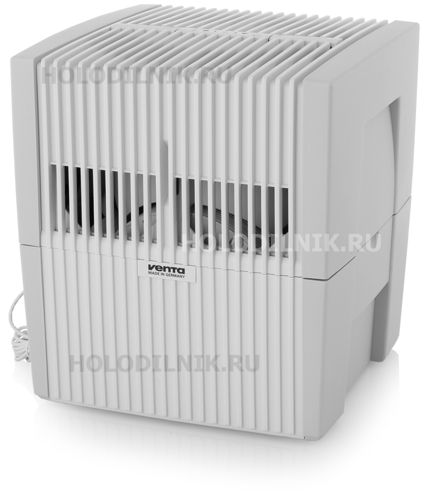 Мойка воздуха Venta LW 25 (белый)