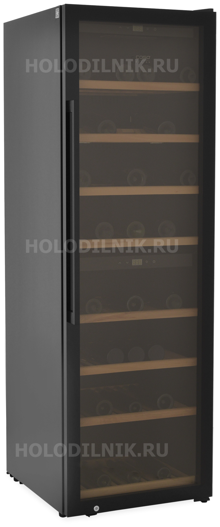 Винный шкаф Caso WineExclusive 180 Smart Винный шкаф Caso WineExclusive 180 Smart