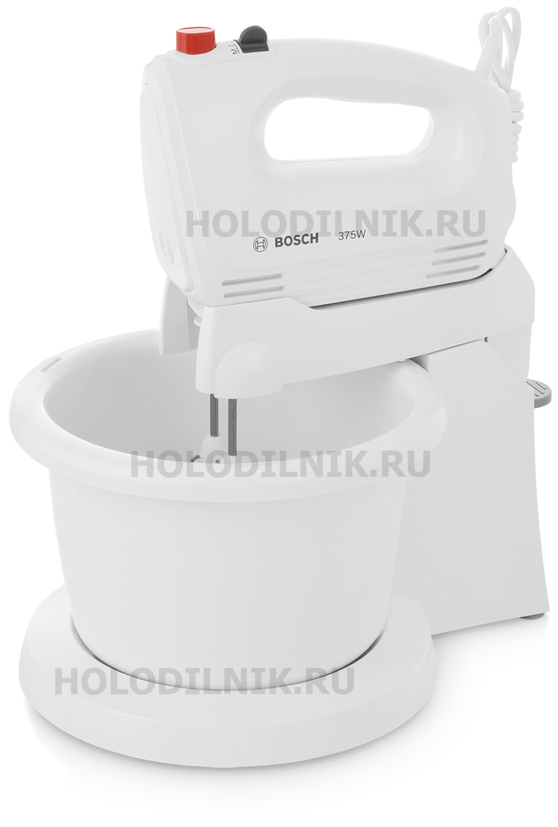 Изображение товара Миксер Bosch MFQ2600W