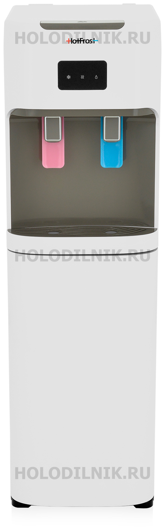 Изображение товара Кулер для воды HotFrost V 115 AE