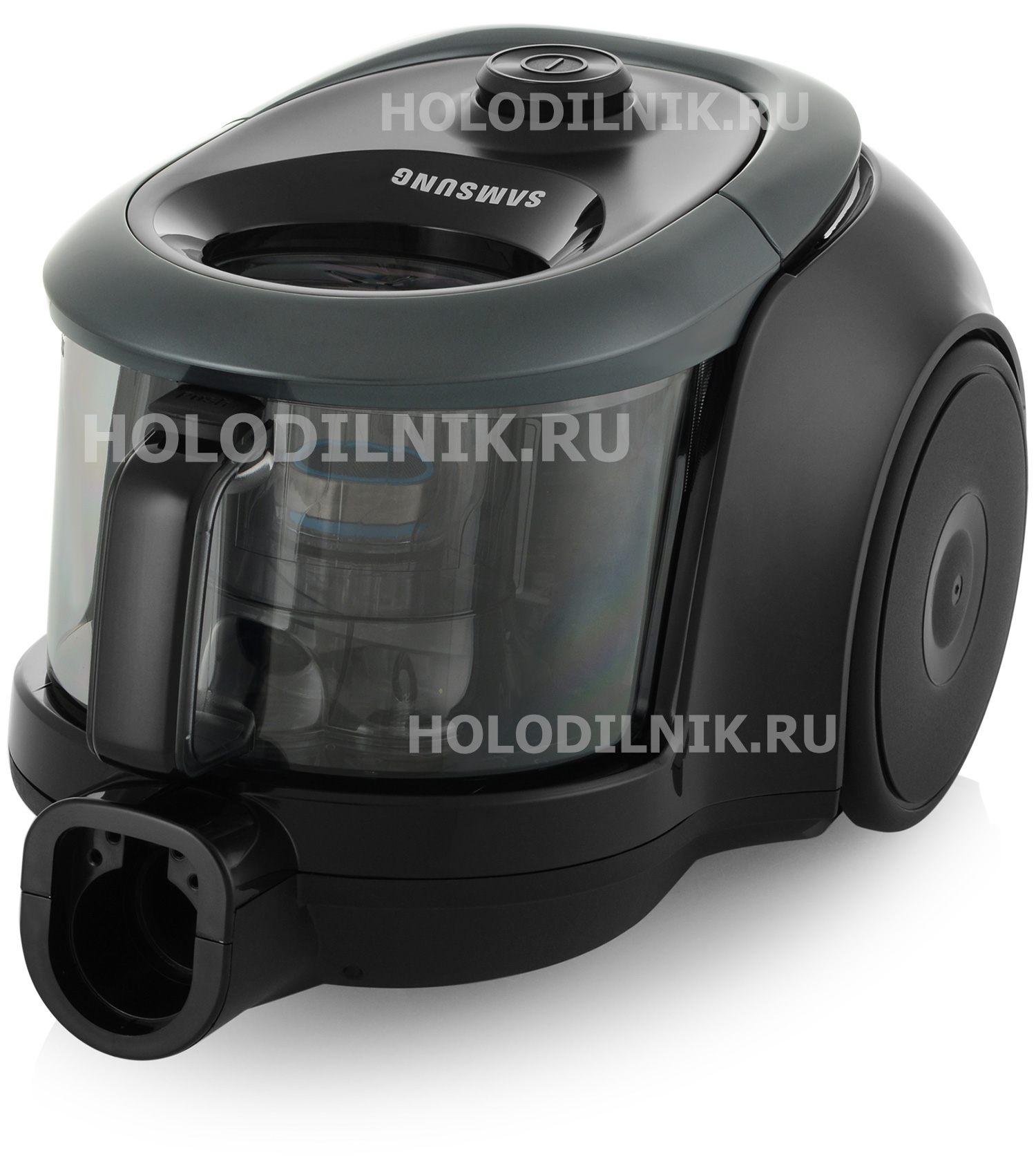 Пылесос напольный Samsung SC 18 M 2150 SG