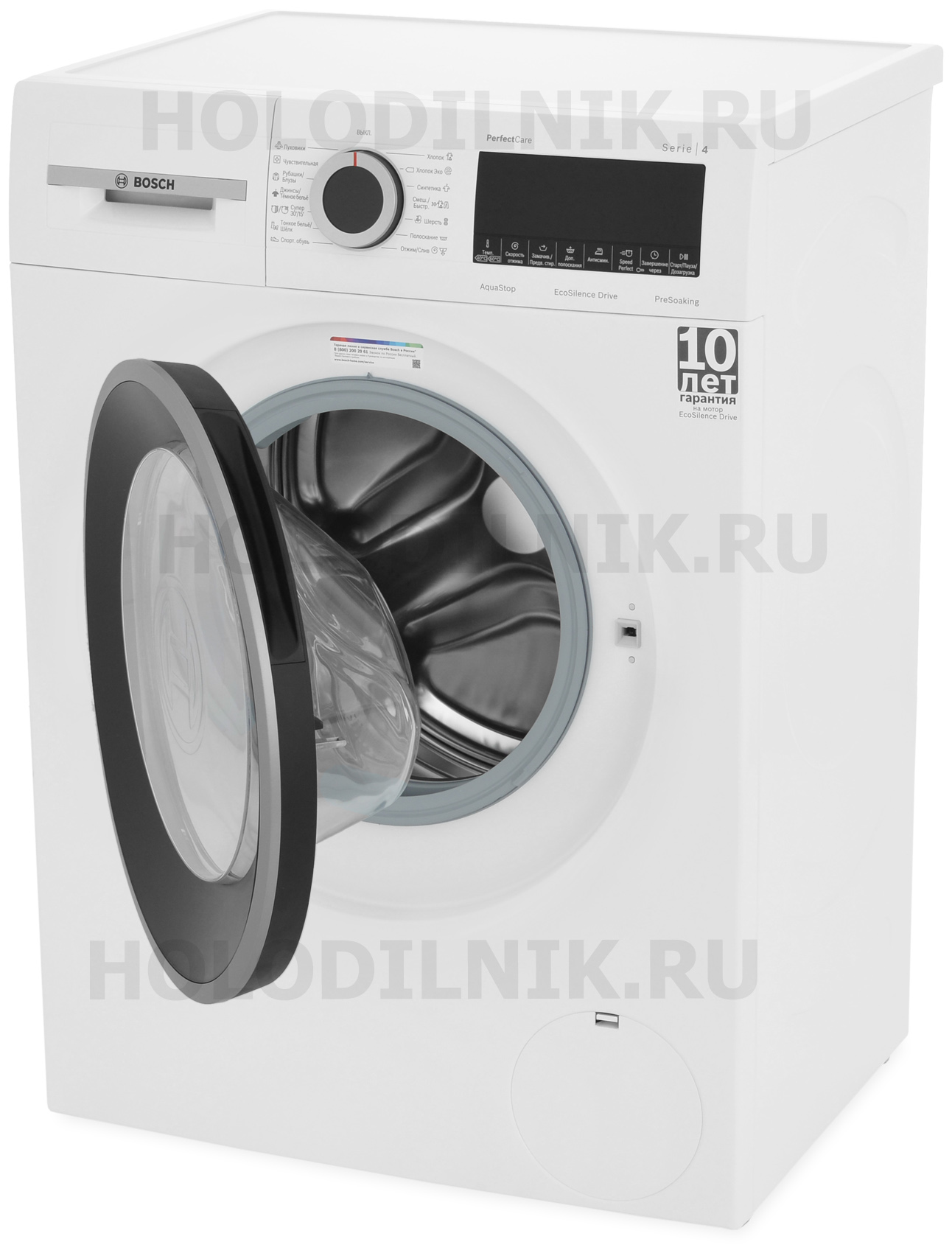 Стиральная машина Bosch WHA122W1OE | AliExpress