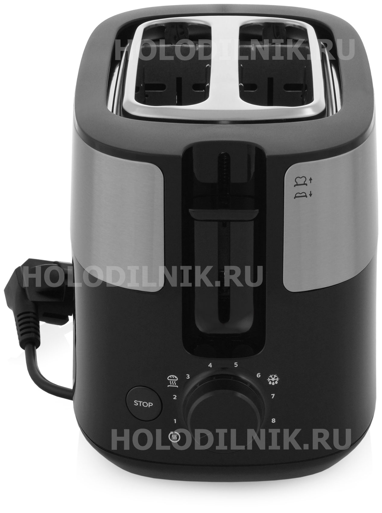 Изображение товара Тостер Philips HD 2516/90 Daily Collection