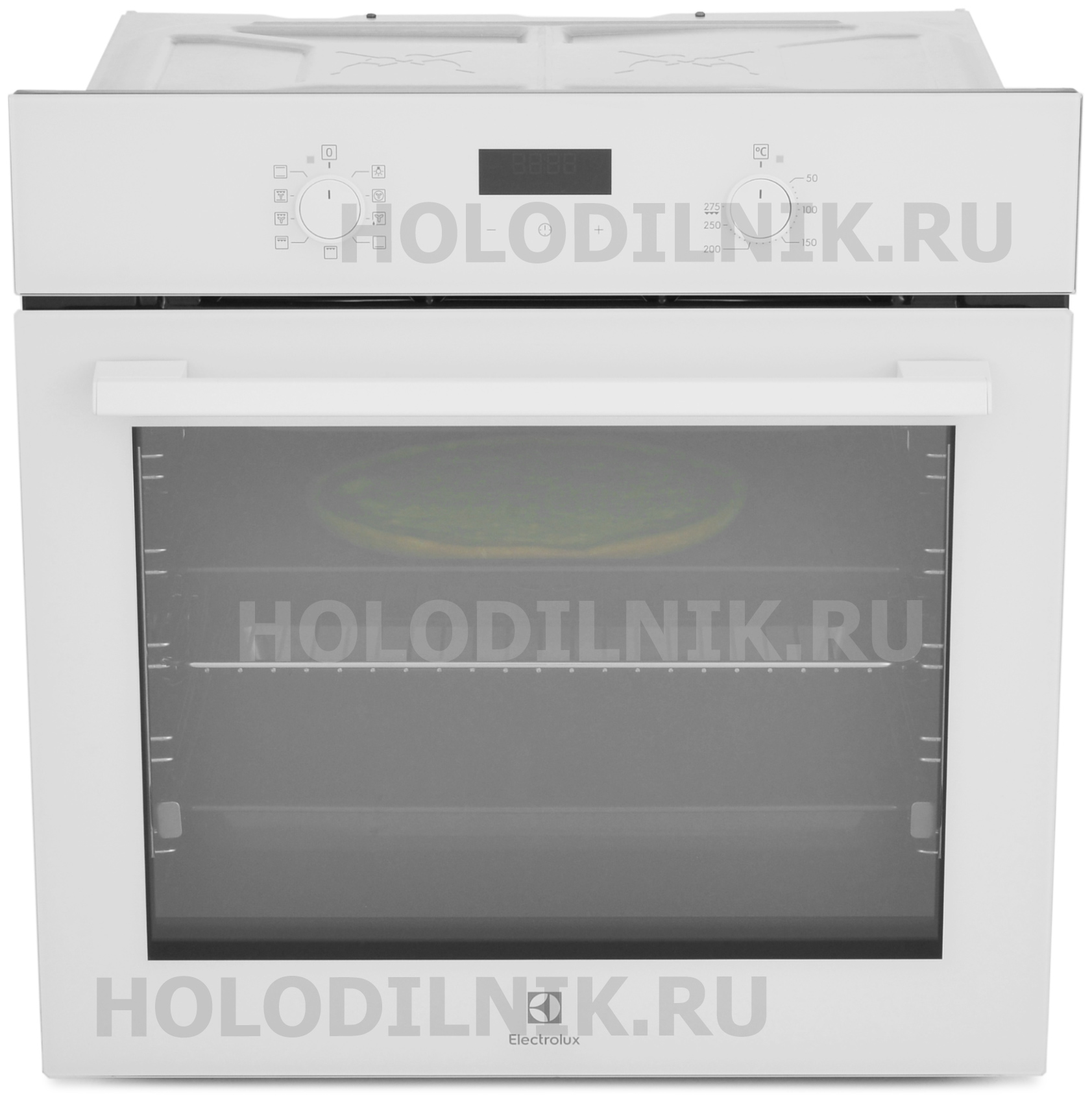 Духовой шкаф electrolux oef3h70tw