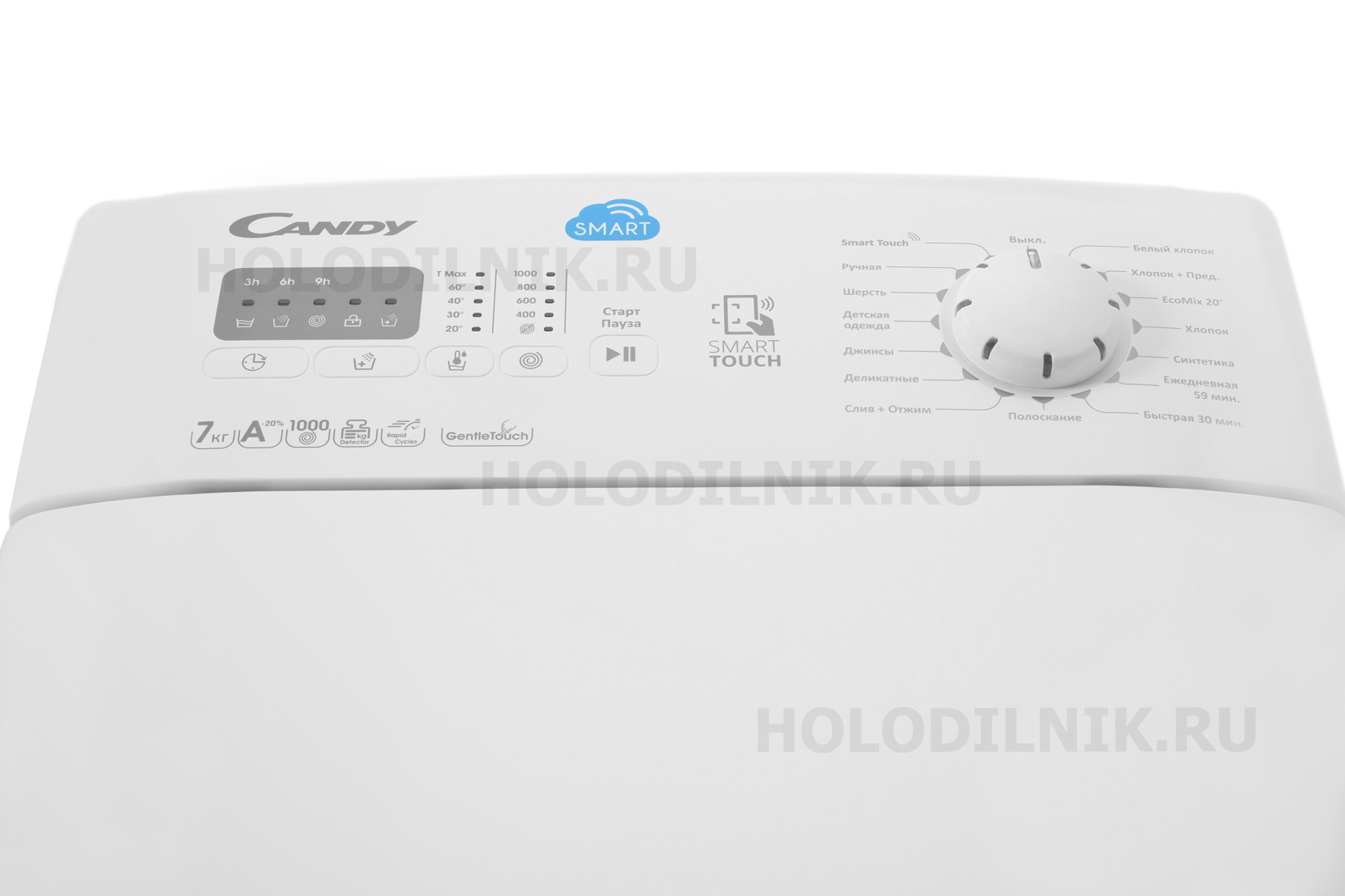Озон Стиральная Машина Купить Канди
