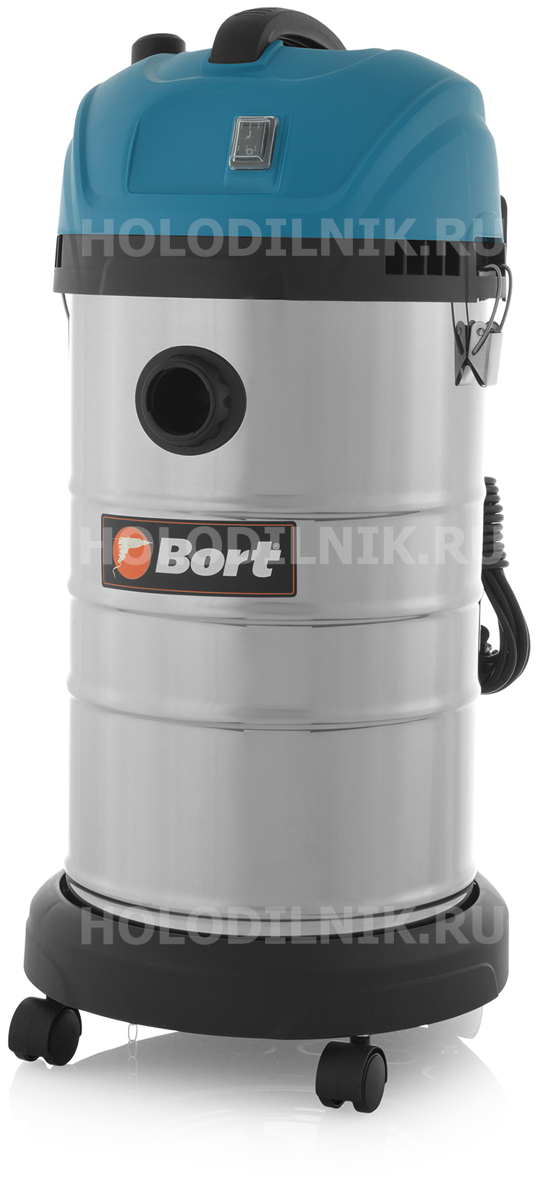 Строительный Пылесос Bort Купить В Липецке