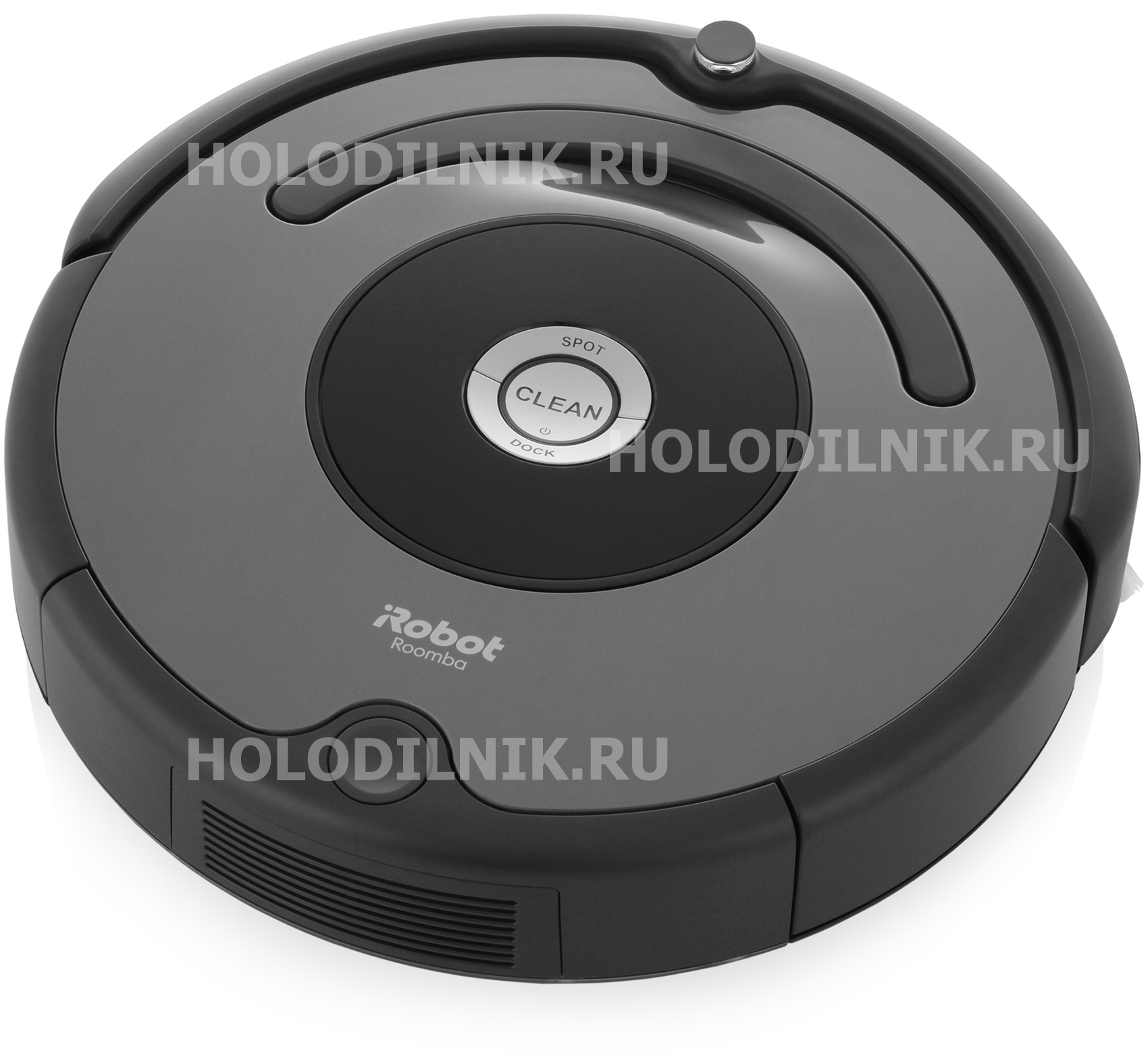 Пылесос Irobot Roomba Купить В Москве