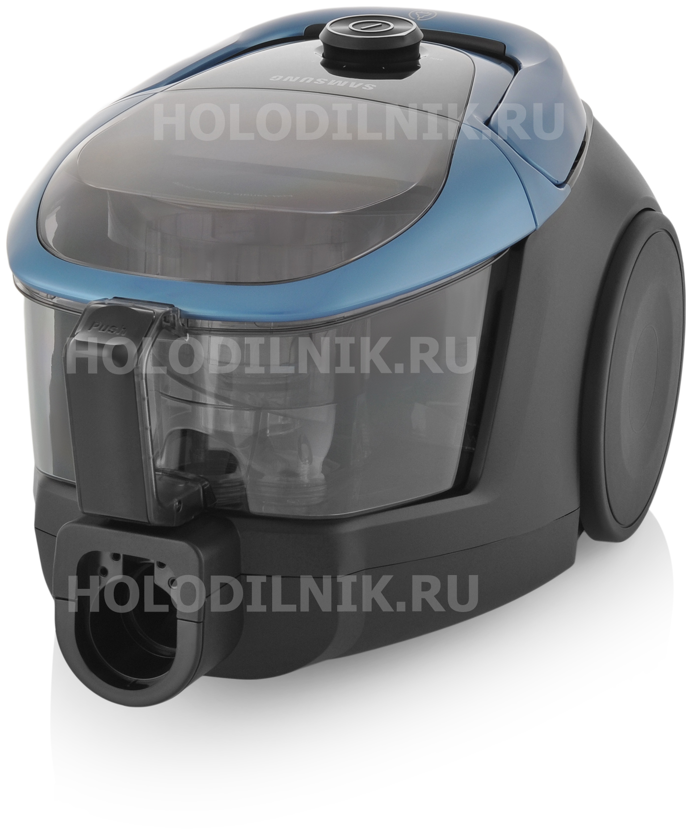 Пылесос напольный Samsung SC 18 M 3120 VU