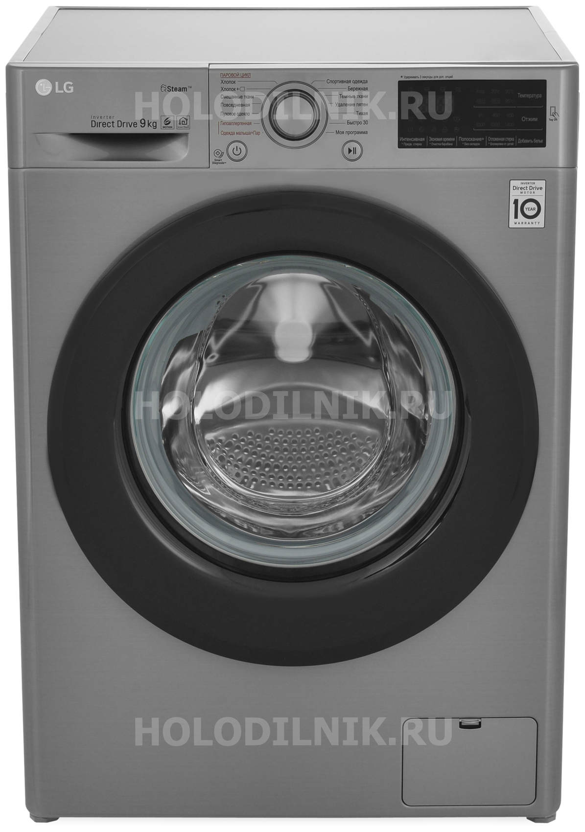 Купить Lg F2j6ns1w В Нижнем Новгороде