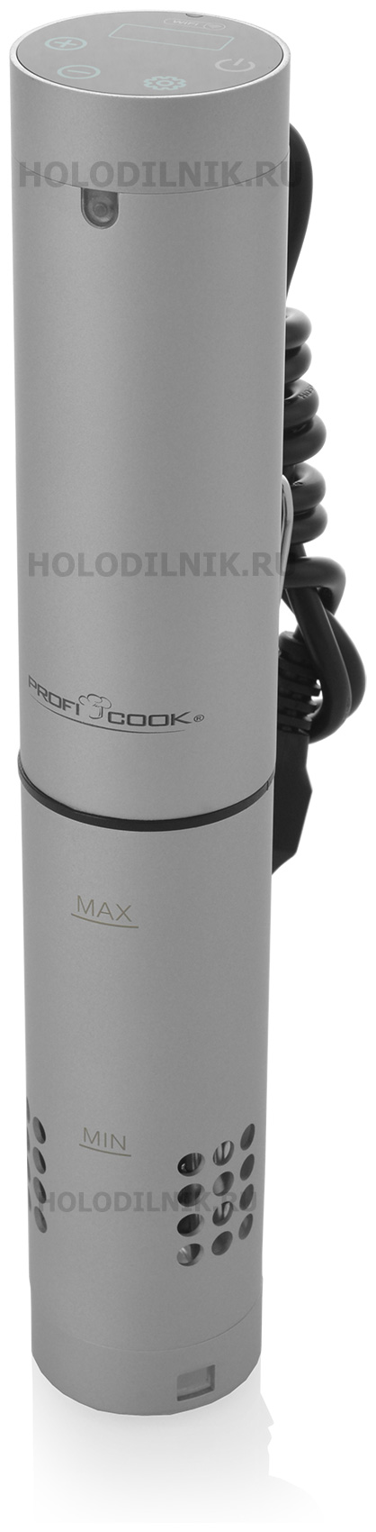 Су вид Profi Cook PC-SV 1159 silber