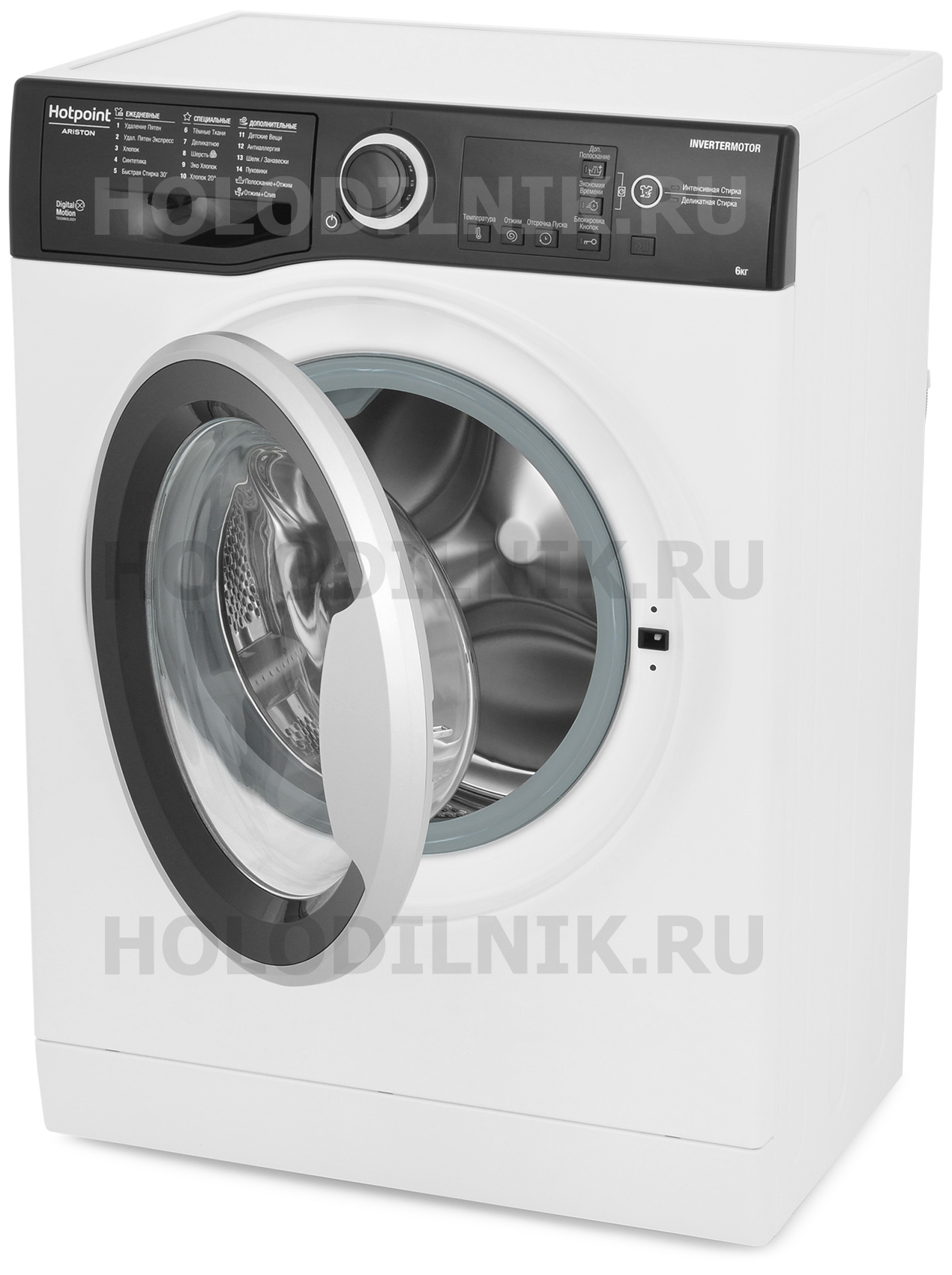 Стиральная машина Hotpoint-Ariston BK RT 6029 S | AliExpress