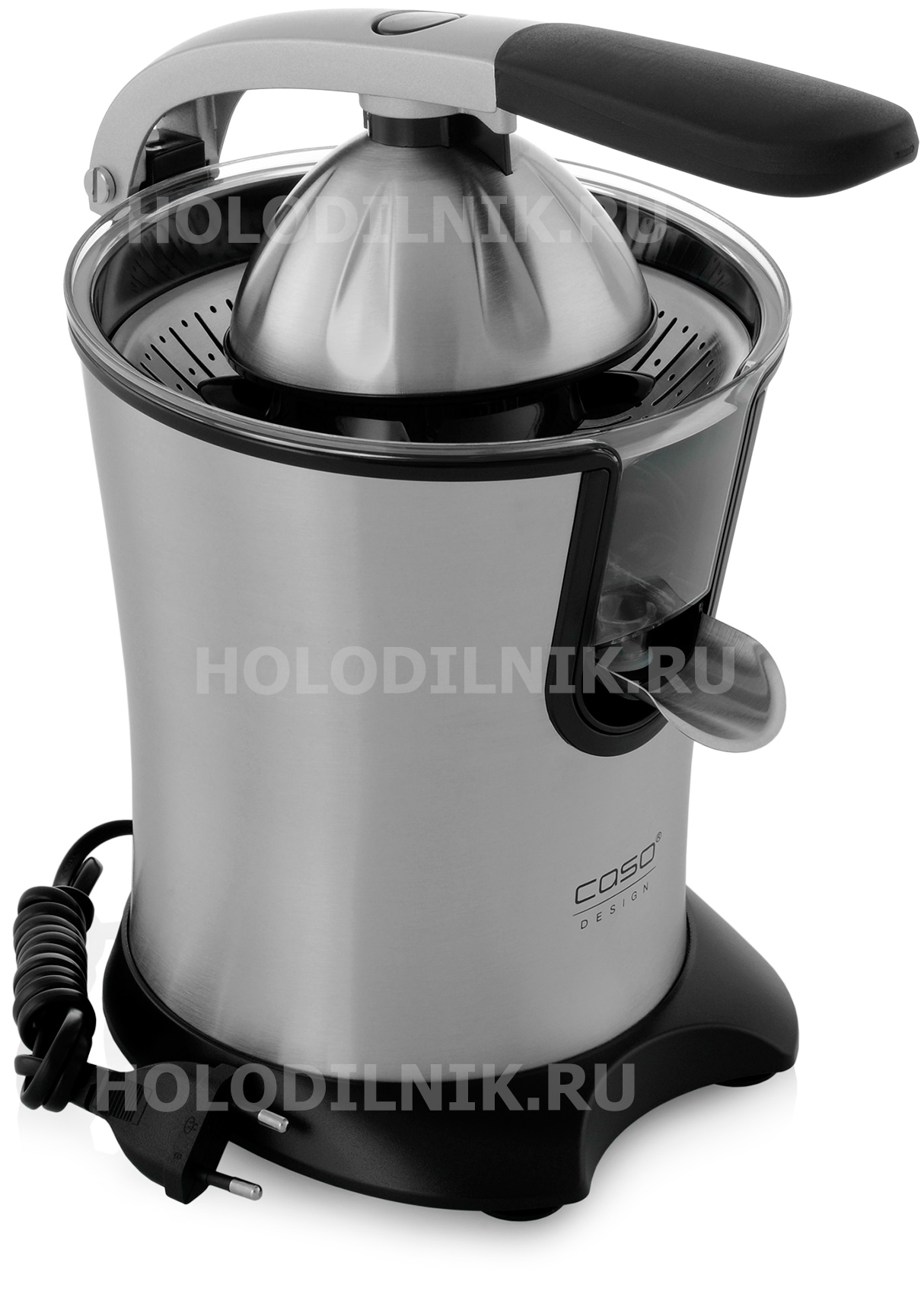 Соковыжималка Caso CP 200