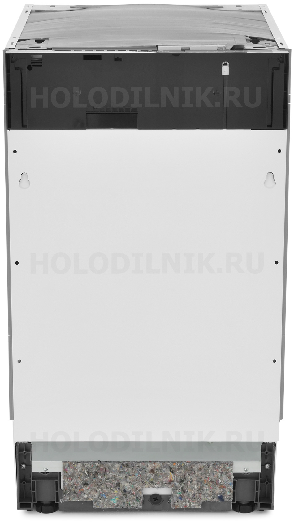 Встраиваемая посудомоечная машина Scandilux DWB4512B3